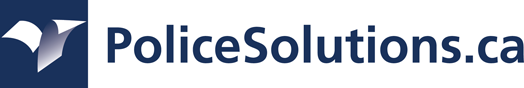 PoliceSolutions.ca logo