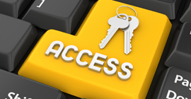 access