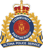 Police Service Logo