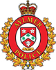 Police Service Logo