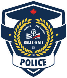 Police Service Logo