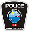 Police Service Logo