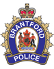 Police Service Logo