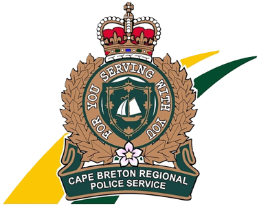 Police Service Logo