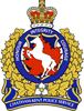 Police Service Logo