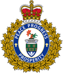 Police Service Logo