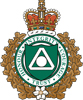 Police Service Logo