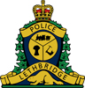 Police Service Logo