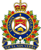 Police Service Logo