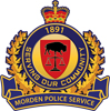 Police Service Logo