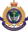 Police Service Logo