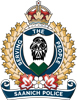 Police Service Logo