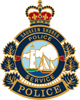 Police Service Logo