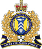 Police Service Logo