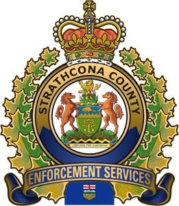 Police Service Logo