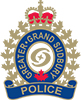 Police Service Logo