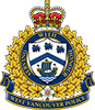 Police Service Logo