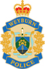 Police Service Logo