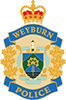 Police Service Logo
