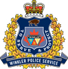Police Service Logo